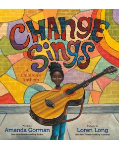 Change Sings: A Children's Anthem