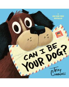 Can I Be Your Dog?