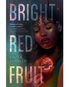 Bright Red Fruit
