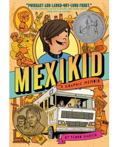Mexikid