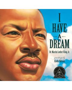 I Have A Dream