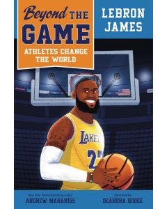 Beyond the Game: LeBron James