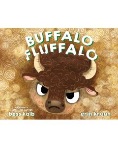 Buffalo Fluffalo