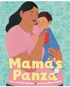 Mamá's Panza