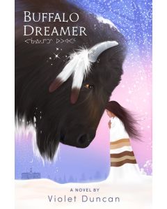 Buffalo Dreamer