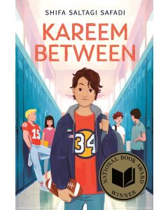 Kareem Between