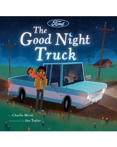 The Good Night Truck (Carton of 36 Hardcover Books)