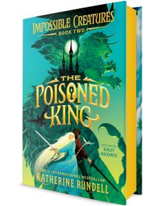 Impossible Creatures #2: The Poisoned King