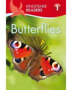 Butterflies (Kingfisher Readers