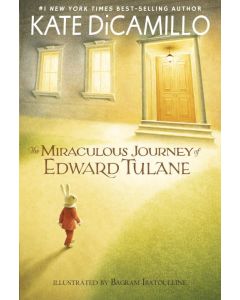 The Miraculous Journey of Edward Tulane