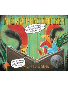Interrupting Chicken