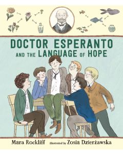 Doctor Esperanto and the Language of Hope