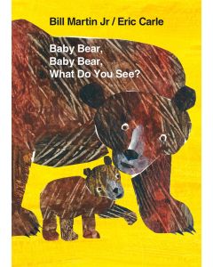 Baby Bear