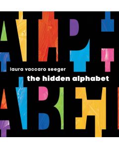 The Hidden Alphabet