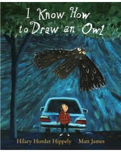 I Know How to Draw an Owl