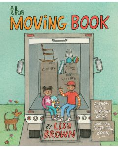 The Moving Book