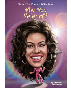 Who Was Selena?