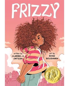 Frizzy