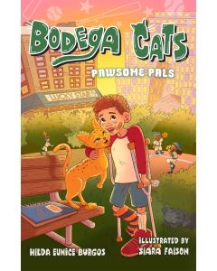 Bodega Cats #3: Pawsome Pals