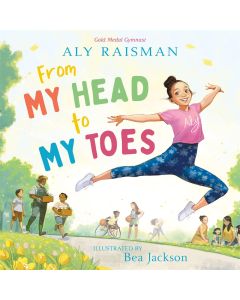 From My Head to My Toes