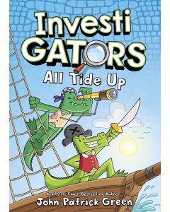 InvestiGators #7: All Tide Up