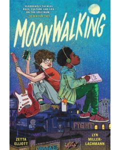 Moonwalking