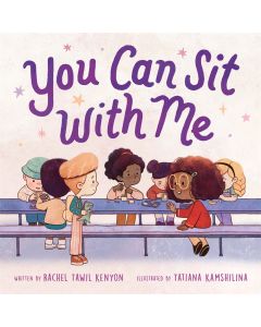 You Can Sit with Me