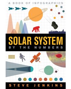 Solar System: By The Numbers