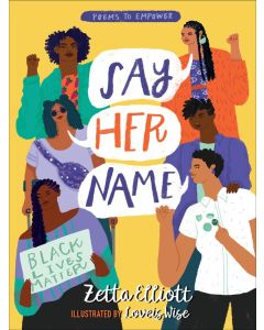 Say Her Name