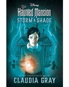 The Haunted Mansion: Storm & Shade (Carton of 20 Hardcover Books)