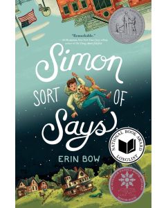 Simon Sort of Says