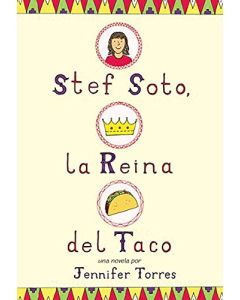 Stef Soto