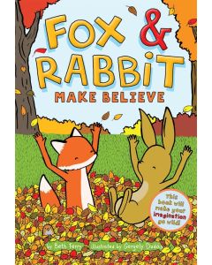 Fox & Rabbit #2: Make Believe