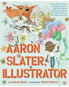 Aaron Slater