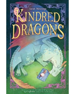 Kindred Dragons #1