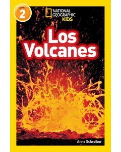 Los volcanes (Volcanoes