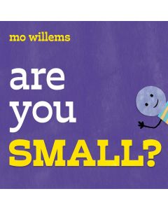 Are You Small?