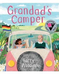 Grandad's Camper