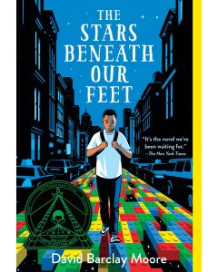 The Stars Beneath Our Feet