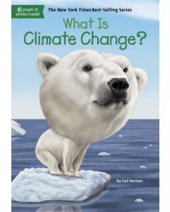 What is Climate Change?