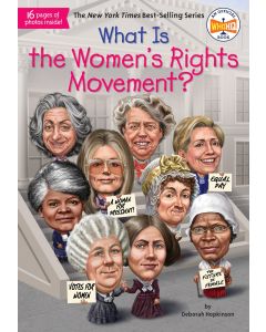 What is the Women's Rights Movement?