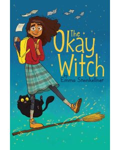 The Okay Witch