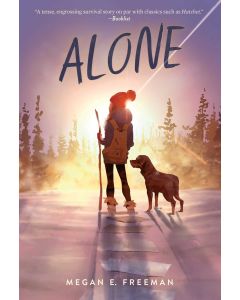 Alone