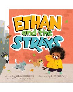 Ethan and the Strays