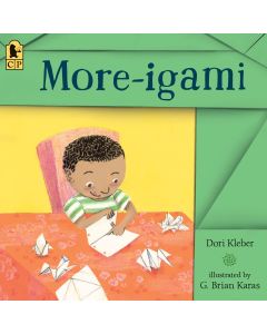 More-igami