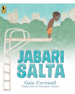 Jabari salta (Jabari Jumps