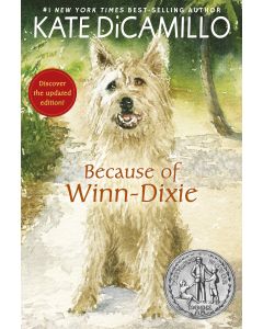 Because of Winn-Dixie