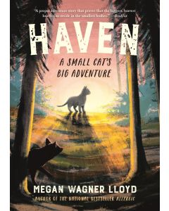 Haven: A Small Cat's Big Adventure