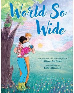 World So Wide (Carton of 26 Hardcover Books)