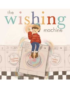 The Wishing Machine